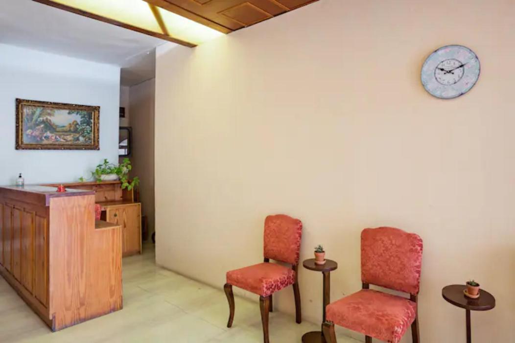 Eleana Apartments Limenas Chersonisou Exterior foto